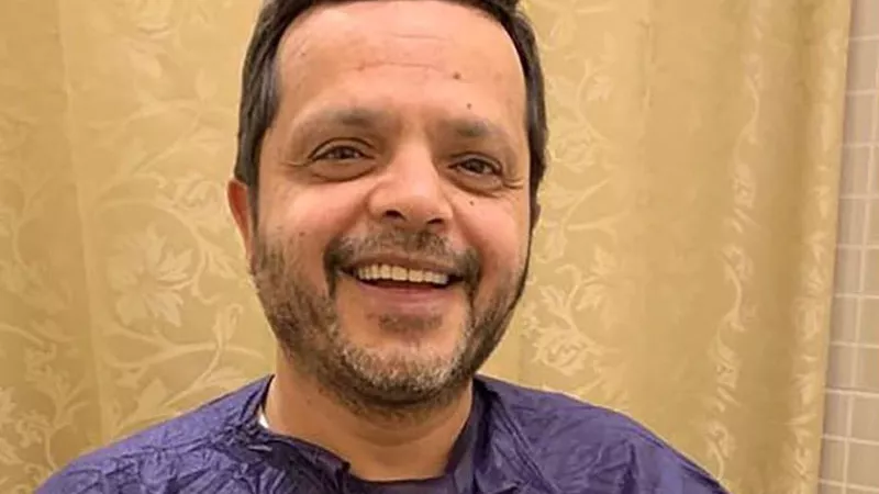 محمد هنيدى يراهن على فيلم 