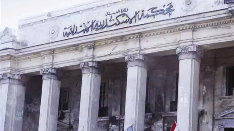 المؤبد لسائق حنطور بتهمة خطف طفلة والتعدي عليها بالاسكندرية