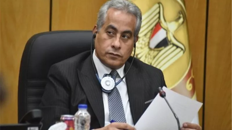 وزير القوى العاملة يشكر 
