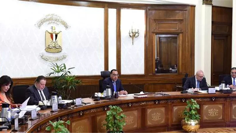 رئيس الوزراء يناقش عددامن المقترحات الخاصة بدعم نشاط تصدير العقار