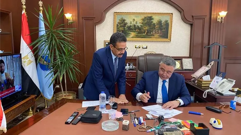 الان.. رابط نتيجة الشهادة الإعدادية بالبحر الأحمر