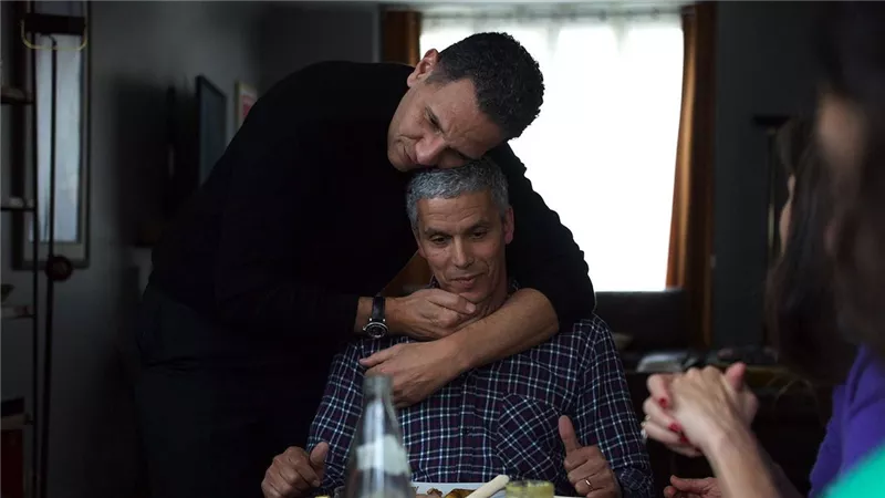 انطلاق فيلم Our Ties في المعهد الفرنسي في المغرب