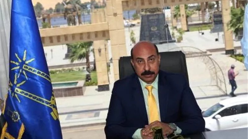 رابط نتيجة الشهادة الاعدادية 2023 بمحافظة أسوان
