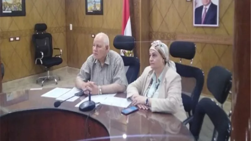 تعليم القليوبية: لاشكاوى بشأن امتحانات الدبلومات الفنية