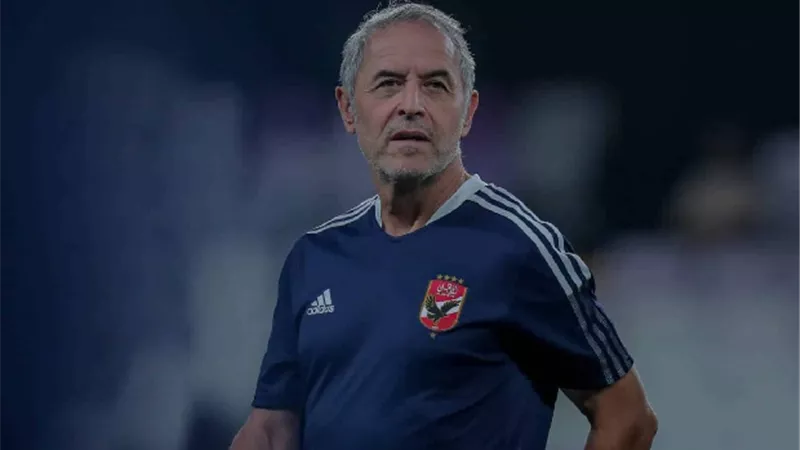 كولر يرفض عرض الجزيرة الاماراتى.. والأهلى يحسم ملف التجديد بعد النهائى الافريقى