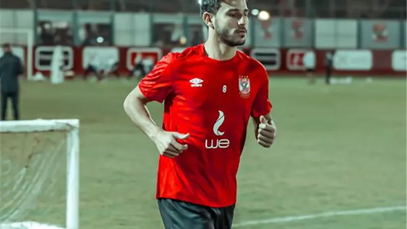 حمدى فتحى
