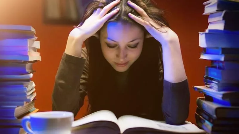 8 خطوات للتخلص من الملل اثناء المذاكرة