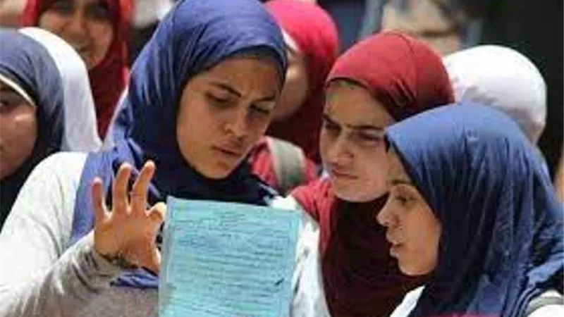 التعليم تعلن إتاحة الفيديو التوضيحى الخاص بالبابل شيت لطلاب الثانوية العامة