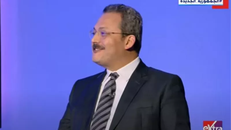 صبري: أهم خطوة لجذب الاستثمار هي التشريعات والسياسات المالية والنقدية