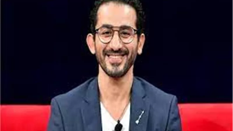 احمد حلمى عن رأيه في شركات إدارة أعمال الفنانين : 