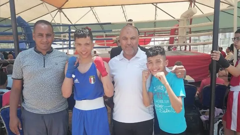 بوابة الجمهورية