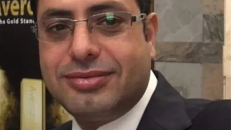 د.محمد منسى مديرا لادارة الشئون العلاجية بمستشفيات جامعةالزقازيق