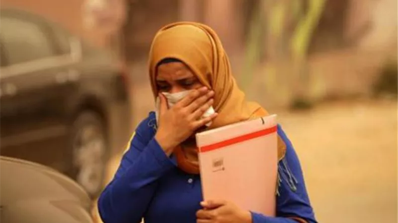 ٩ نصائح يمكن اتباعها للوقاية نوبات الربو