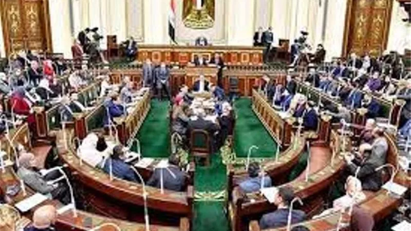 أهم التعديلات التي أقرها مجلس النواب على القوانين الضريبية ..انفوجراف