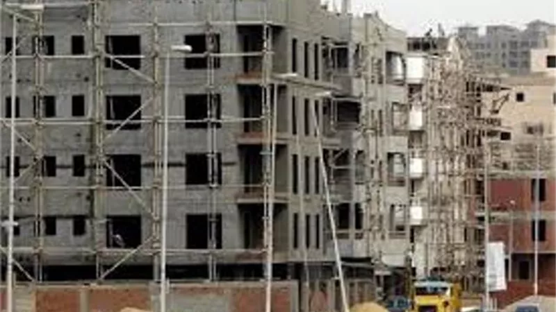 محلية البرلمان: تيسيرات كبيرة بقانون التصالح فى مخالفات البناء