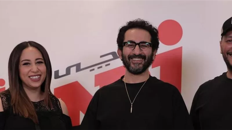 احمد حلمى يكشف عن إمكانية تقديمه لفيلم رعب