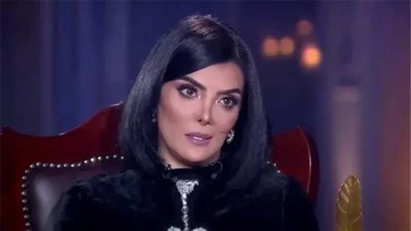 ريهام سعيد تفجر مفاجأة بشأن خطوبة حورية فرغلي
