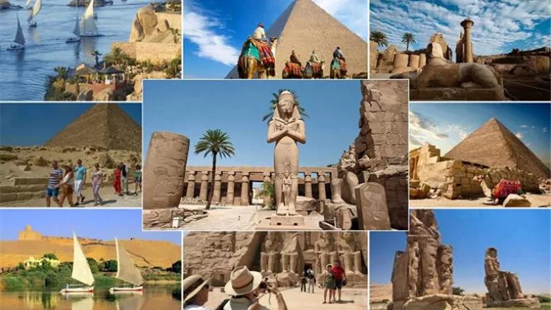 سياحة البرلمان تكشف عن عدد السياح المتوقع هذا العام