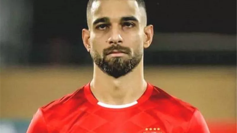 احمد ياسر ريان يعتذر لعمرو السولية عبر ستوري انستجرام