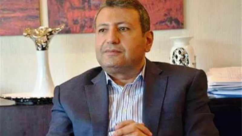 طارق شكري