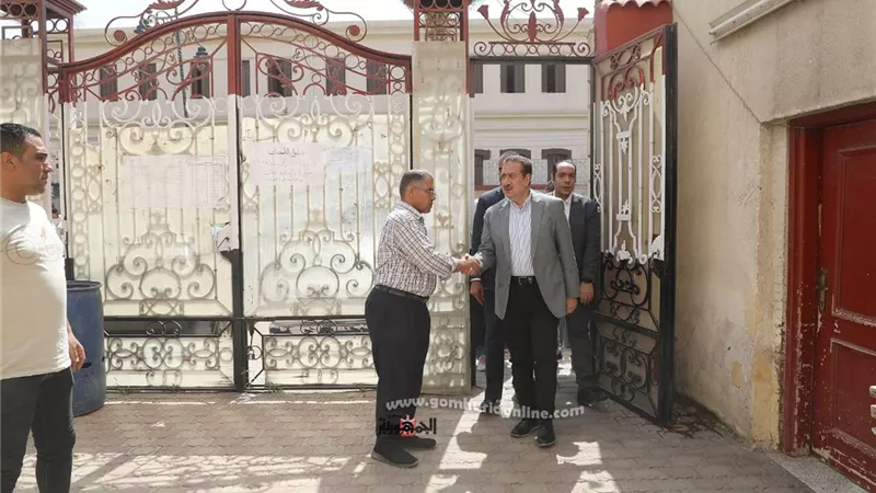أبو ليمون : تعليمات لرؤساء المدن بتكثيف متابعة إمتحانات الدبلومات