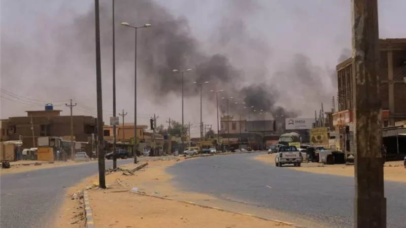 الولايات المتحدةوالسعودية ترحبان بتمديد وقف إطلاق النارفي السودان