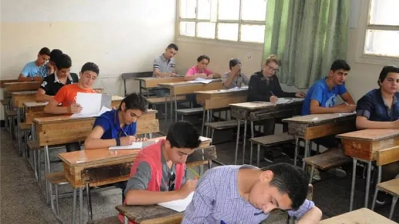 رابط نتيجة الشهادة الإعدادية 2023 محافظة القاهرة