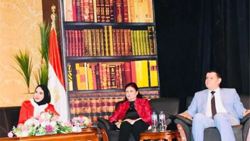 ضرورة ترسيخ ثقافة الأمانة وأحترام حقوق المستهلك