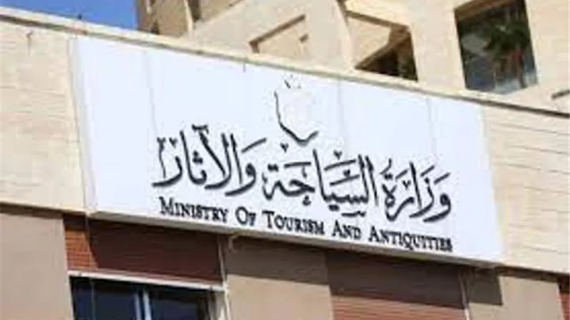 الحكومة تنفى تنفيذ حملة شاملة لهدم مقابر أثرية