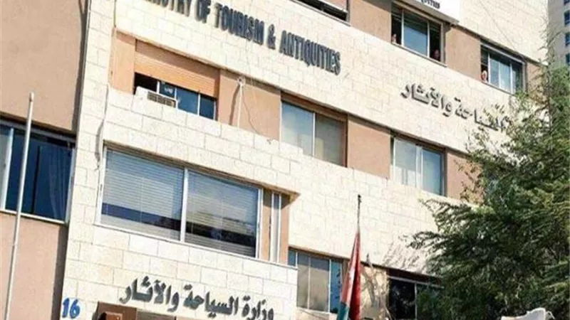 السياحة: كافة المقابر الأثرية قائمة كما هي.. ولا يمكن المساس بها
