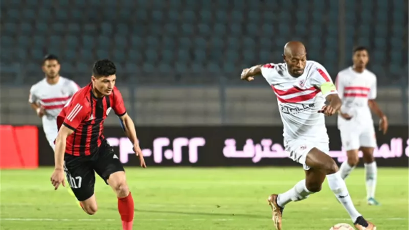 الزمالك يخشى مفاجأت طلائع الجيش فى الدورى .. اليوم