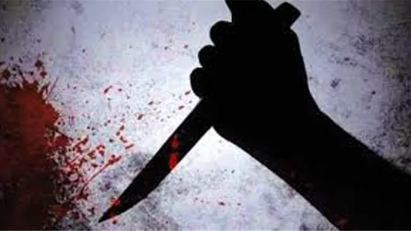 بـ 17 طعنة.. غدر بصديق عمره لسرقة فلوس الجمعية