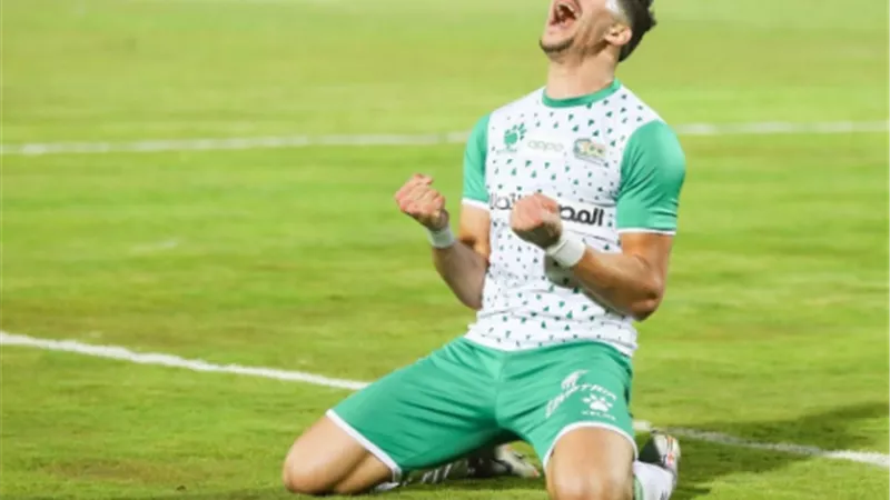 الدورى العام التشكيل المتوقع لطلائع الجيش ضد الزمالك