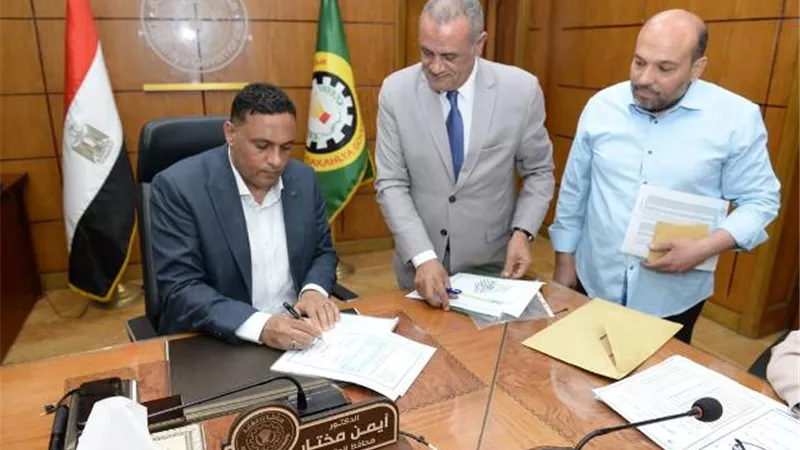 بالإسم ورقم الجلوس..ننشر نتيجة الشهادة الإعدادية بالدقهلية