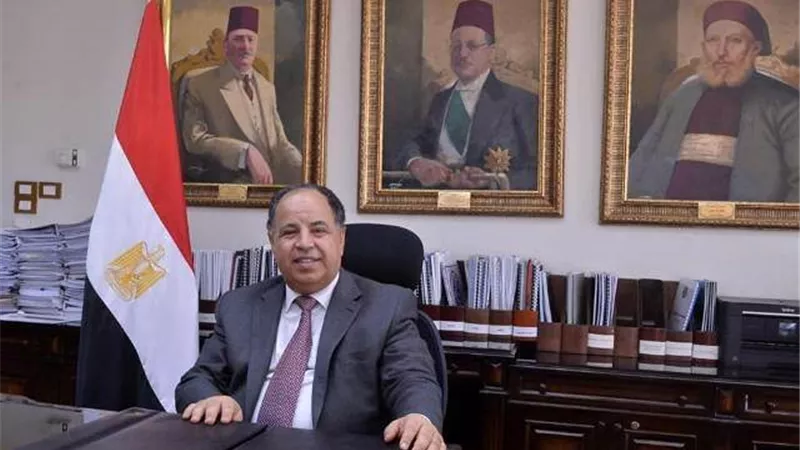 معيط: مصر حليف مهم لبنك التنمية في مختلف أنشطته