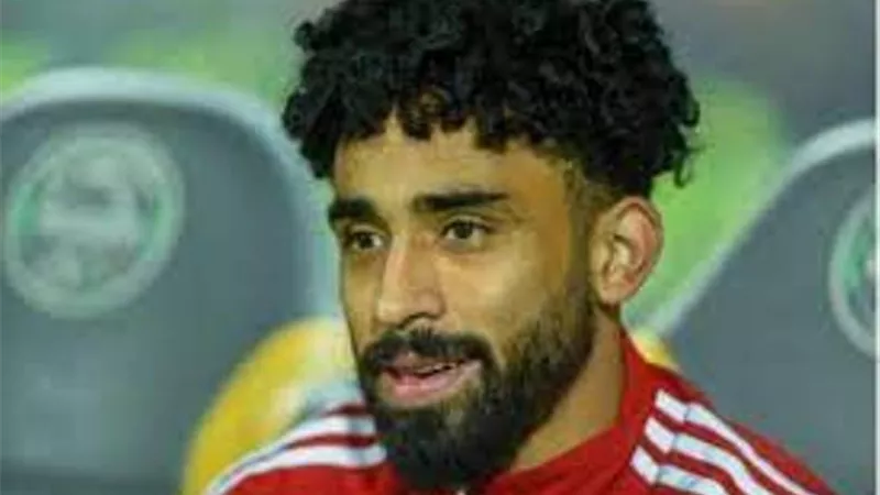 كولر لمروان عطية : لديك ما يؤهلك للعب فى أكبر أندية أوروبا