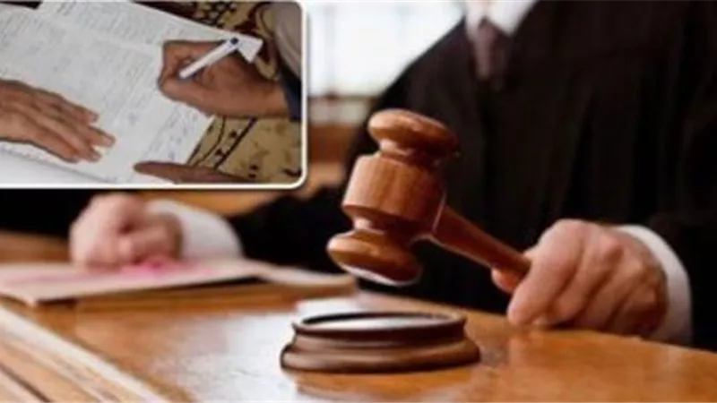 زوجة: زوجى عاش 14عاما خارج مصر وبعد عودته اكتشفت زواجه وإنجابه