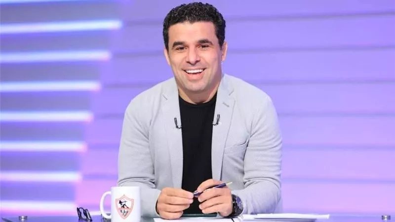 الغندور: قناة الزمالك تساند الكيان وليس رئيس النادي