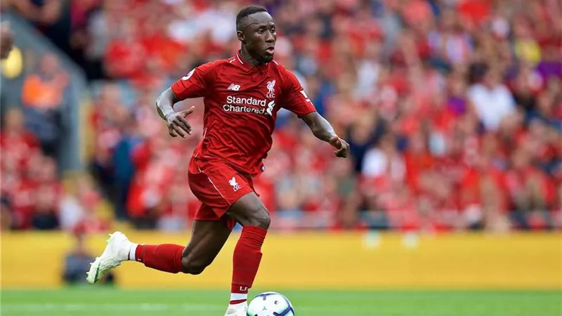 نجم ليفربول على رأس قائمة غينيا لمواجهة مصر بتصفيات أمم إفريقيا