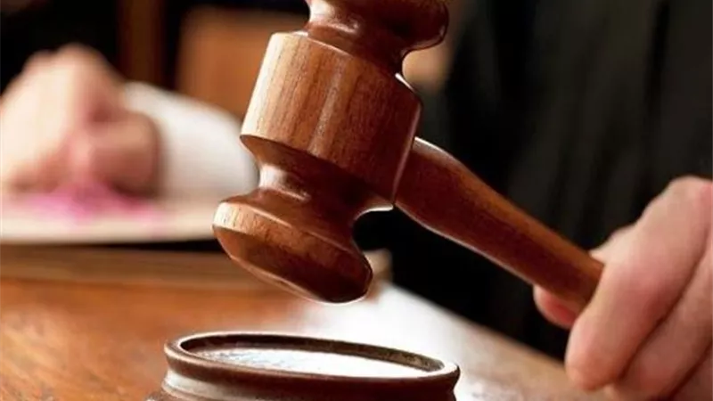 17 يونيه اولي جلسات محاكمة المتهمة بقتل والدها بفاقوس