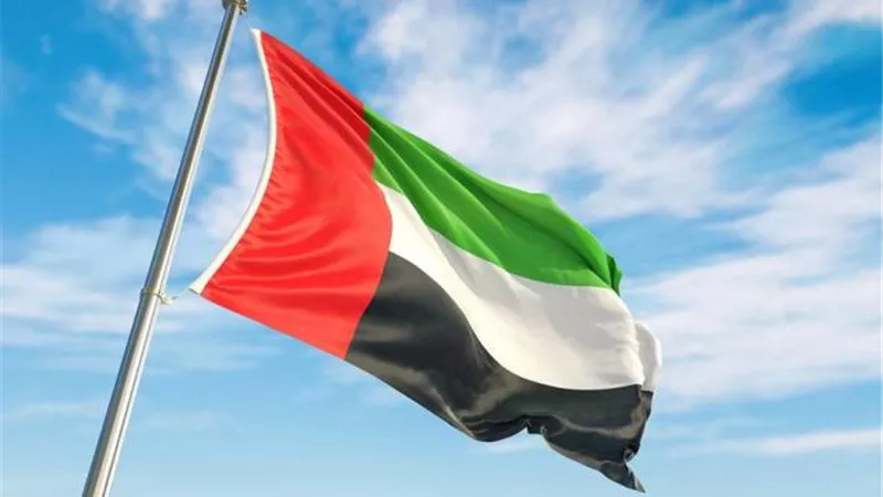 اقتصاد الإمارات يسجل نموا بنسبة 22.1% بالأسعار الجارية في 2022