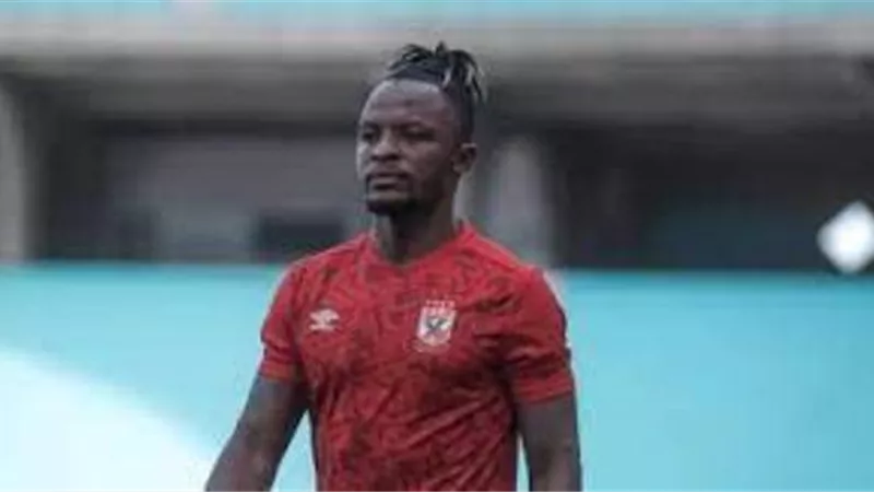 الاهلى يبحث عن عرض لبيع بواليا بعد رفض كولر عودته للقلعة الحمراء