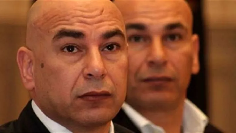 الأهلي يدعو التوأم حسام وإبراهيم لحضور إفتتاح فرع التجمع