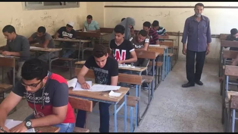 رابط نتيجة الشهادة الإعدادية بمحافظة الجيزة 2023