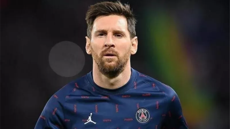 مقابل مبلغ خرافى.. ميسى يوافق على عرض الهلال السعودى