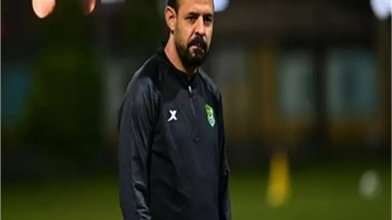 عماد النحاس يعلن تشكيل طلائع الجيش لمواجهة الزمالك فى الدوري