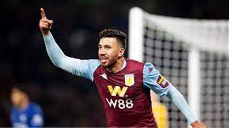 تريزيجية يُزين تشكيل طرابزون أمام جيرسون سبور بالدوري التركي