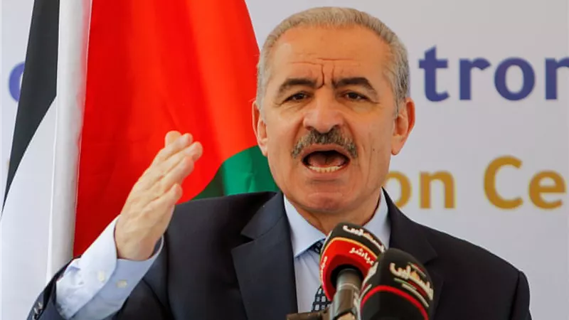 رئيس وزراء فلسطين: مصر ترعى ملف المصالحة منذ اليوم الأول