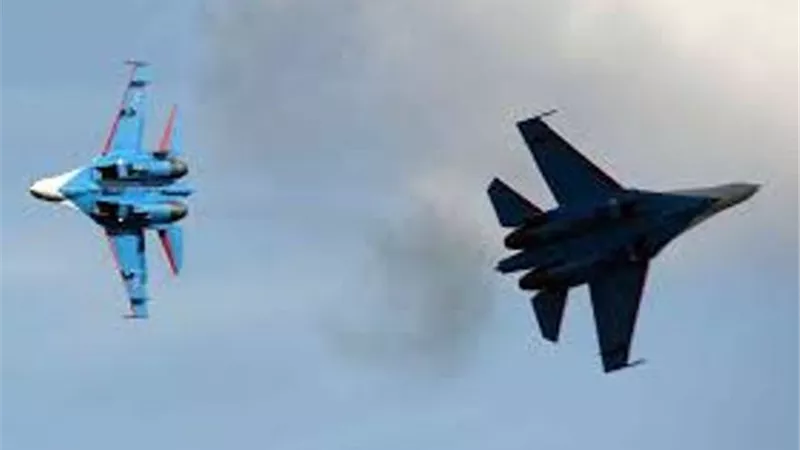 موسكو تعلن تدمير 8 طائرات مسيرة أوكرانية