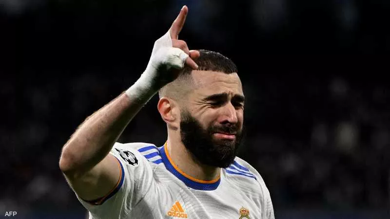 التفاصيل الكاملة لانتقال بنزيما إلى الدوري السعودي